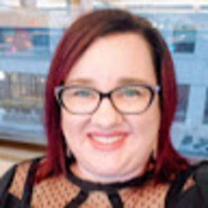 Meet your Posher, Serena